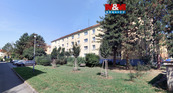 Prodej bytu 2+1, 58 m2, Brno, ul. Spojovací, cena 7490000 CZK / objekt, nabízí 