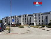 Prodej bytu 3+kk 76 m2 v Brně-Bystrci, ul. Markůvky, cena 12500000 CZK / objekt, nabízí 