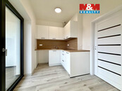 Pronájem bytu 1+kk, 35 m2, Brno, ul. Táborská, cena 18000 CZK / objekt / měsíc, nabízí M&M reality holding a.s.