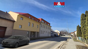 Pronájem bytu 1+kk, 30 m2, Předklášteří, ul. Palackého, cena 12700 CZK / objekt / měsíc, nabízí 