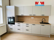 Pronájem bytu 3+1, 70 m2, Brno, ul. Tábor, cena 25000 CZK / objekt / měsíc, nabízí 
