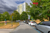 Prodej bytu 4+1 v Brně-Novém Lískovci, ul. Slunečná, cena 9200000 CZK / objekt, nabízí 