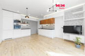 Prodej bytu 3+kk, 52 m2, Brno, ul. Vídeňská, cena 7200000 CZK / objekt, nabízí 