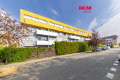 Prodej bytu 2+kk, 57 m2, se zahradou 52 m2, Brno - Slatina, cena 7480000 CZK / objekt, nabízí 