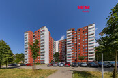 Prodej bytu 4+1, 78 m2, Brno, ul. Mutěnická, cena 8316000 CZK / objekt, nabízí 
