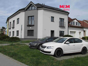 Pronájem bytu 2+1, 50 m2, Brno, ul. U Hřiště, cena 18000 CZK / objekt / měsíc, nabízí M&M reality holding a.s.