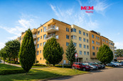 Prodej bytu 2+kk, 57 m2, Brno, ul. Leskauerova, cena 7890000 CZK / objekt, nabízí 