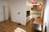 Pronájem, byt 2kk, 55 m2, Mokrá, Mokrá - Horákov, cena 20000 CZK / objekt / měsíc, nabízí 
