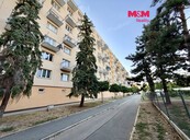 Prodej bytu 3+1, 53 m2, Brno, ul. Vsetínská, cena 7200000 CZK / objekt, nabízí 