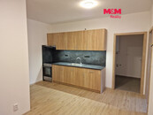 Pronájem bytu 3+kk, 61 m2, Brno, ul. Jemelkova, cena 24000 CZK / objekt / měsíc, nabízí M&M reality holding a.s.