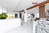 Prodej bytu 2+kk (106m2) v Brně-Králově Poli, ul. Hutařova, cena 12100000 CZK / objekt, nabízí 