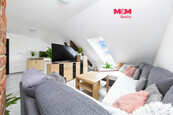 Prodej bytu 2+kk (106m2) v Brně-Králově Poli, ul. Hutařova, cena 11700000 CZK / objekt, nabízí 