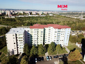 Prodej bytu 3+1, 73 m2, Brno, ul. Zikova, cena 6990000 CZK / objekt, nabízí 