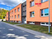 Prodej bytu 2+1, 50 m2, Oslavany, ul. Nábřežní, cena 4495000 CZK / objekt, nabízí 