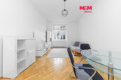Prodej bytu 2+kk, 72 m2, Brno, ul. Rybářská, cena 8593250 CZK / objekt, nabízí 