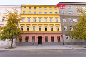 Prodej bytu 2+kk, 60 m2, Brno, ul. Slovákova, cena 6800000 CZK / objekt, nabízí 