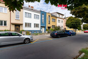 Prodej atypického bytu, 66 m2, Brno, ul. Šmejkalova, cena 15300000 CZK / objekt, nabízí 