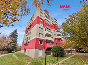 Prodej bytu 3+1, 70 m2, s lodžií, Brno, ul. Foltýnova, cena 6900000 CZK / objekt, nabízí 