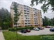 Byt 2+1 po rekonstrukci, ve Vyškově, cena 4625000 CZK / objekt, nabízí 