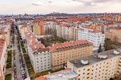 K pronájmu 3+1, 82m2, po kompletní rekonstrukci, 2 koupelny, neprůchozí pokoje Dřevařská,Brno-Veveří, cena 29500 CZK / objekt / měsíc, nabízí 