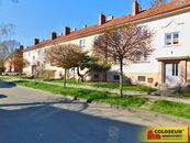 Hustopeče, byt OV 2+1, výhled do zeleně, krbová kamna, po rekonstrukci - byt, cena 5103000 CZK / objekt, nabízí 