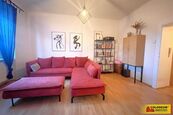 Brno - Husovice, pronájem bytu OV 2+1, 66 m, balkon byt, cena 21000 CZK / objekt / měsíc, nabízí 