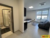 Brno - město, pronájem bytu 1+kk, Jakubské náměstí, zařízený - byt, cena 20927 CZK / objekt / měsíc, nabízí 