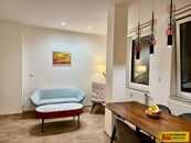 Brno, Palác Kobližná, pronájem bytu 1+kk, 50 m, ateliér - byt, cena 24000 CZK / objekt / měsíc, nabízí 