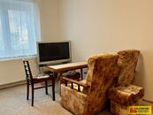 Brno - Černá Pole, pronájem bytu OV 2+1, 41 m2 byt, cena 16000 CZK / objekt / měsíc, nabízí 