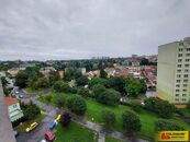 Brno - Žabovřesky, pronájem bytu 1+1 38 m, částečně zařízený - byt, cena 14000 CZK / objekt / měsíc, nabízí 