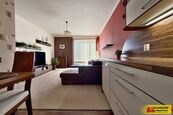 Brno - Slatina, pronájem bytu 2+kk 53 m, balkon, parkování - byt, cena 18000 CZK / objekt / měsíc, nabízí COLOSEUM NEMOVITOSTI s.r.o.