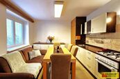 Brno - Štýřice, pronájem bytu 2+1 55 m, balkón, zařízený - byt, cena 20000 CZK / objekt / měsíc, nabízí 