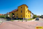 Brno - Komárov, byt DB 1+kk 39m, sklepní kóje - byt, cena 6356630 CZK / objekt, nabízí 