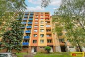 Brno - Bystrc, OV 3+1, 70 m2, lodžie, sklep byt, cena 7867240 CZK / objekt, nabízí 