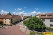 Brno - Komárov, DB 3+1 77 m, sklepní kóje - byt, cena 10079000 CZK / objekt, nabízí 