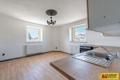 Brno - Komárov, DB 3+1 77 m, sklepní kóje - byt, cena 9754360 CZK / objekt, nabízí 