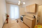 Brno - Líšeň, pronájem bytu 1+1, 32 m2 byt, cena 13000 CZK / objekt / měsíc, nabízí 