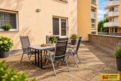 Brno - Juliánov, byt 3+1, terasa, balkon a 2 parkovací stání byt, cena 12360000 CZK / objekt, nabízí 