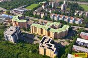 Brno - Juliánov, byt 3+1, terasa, balkon a 2 parkovací stání byt, cena cena v RK, nabízí 