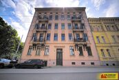 Brno - Staré Brno, byt 3+1 134 m, ul. Hlinky, dva balkóny, šatna - byt, cena 16517300 CZK / objekt, nabízí 