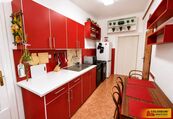 Brno - Staré Brno, byt OV 2+1, ul. Výstavní, lodžie, sklep - byt, cena 7932760 CZK / objekt, nabízí 