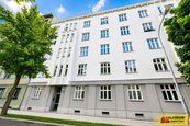 Brno - Staré Brno, byt OV 2+1, ul. Výstavní, lodžie, sklep - byt, cena cena v RK, nabízí 