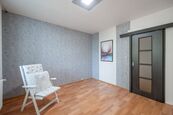Vyškov - Předměstí, DB 2+1, 55 m2, balkon, rekonstrukce byt, cena 4882540 CZK / objekt, nabízí 