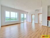 Znojmo, pronájem bytu OV 4+kk. 96 m, novostavba, terasa - byt, cena 30500 CZK / objekt / měsíc, nabízí 