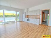 Znojmo, pronájem nadstandartního bytu 4+kk,106 m, balkon - byt, cena 26650 CZK / objekt / měsíc, nabízí 