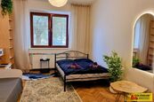 Brno - Bystrc, pronájem apartmánu 3+kk byt, cena 30000 CZK / objekt / měsíc, nabízí 