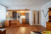 Brno - Královo Pole, byt OV 1+1 po rekonstrukci, balkon, sklep byt, cena 6924000 CZK / objekt, nabízí 
