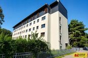 Brno - Štýřice, byt OV 2+1 43m, sklepní kóje - byt, cena 7321680 CZK / objekt, nabízí 