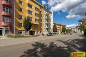 Brno - Ponava, byt OV 2+1 66 m, rekonstrukce, sklep - byt, cena 7238200 CZK / objekt, nabízí 