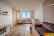 Brno - Lesná, byt 3+1, 74 m2, šatna, výtah - byt, cena 8859410 CZK / objekt, nabízí 